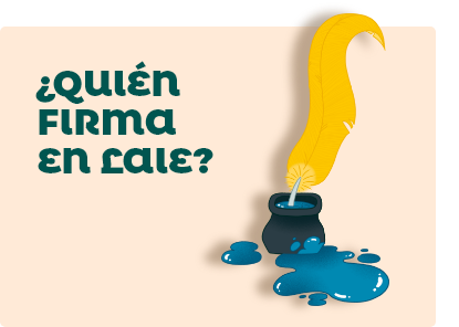 FIRMAS