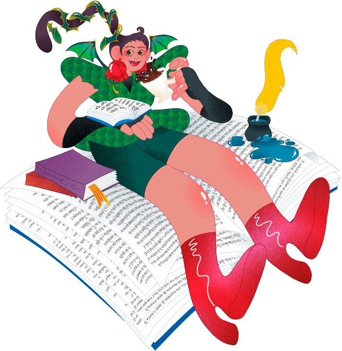SANT JORDI 2025