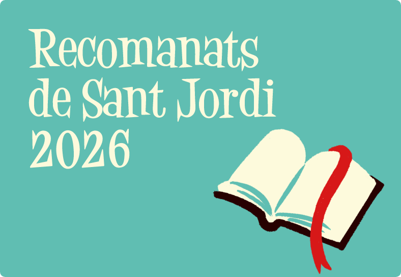 RECOMANATS SANT JORDI